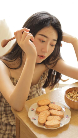 人与畜禽不一样对比分析模块